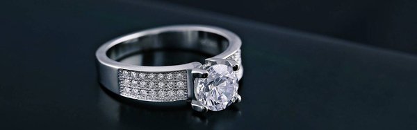 Bague Homme