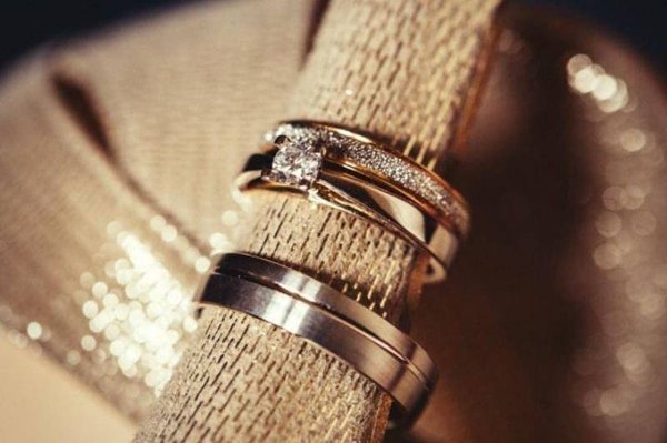 Comment agrandir une bague pour homme ?